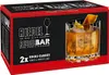 Sada 2 sklenic Riedel Bar DSG Rocks Náhled obrázku produktu 16