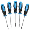 Weber Tools Schraubendrehersatz WT-8465 Produktbild-Vorschau 7