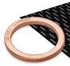 RIDEX Dichtring Ölablaßschraube 135O0029 1mm Kupfer 10mm Produktbild-Vorschau 1