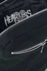 Heartless Rucksack Damen Morality Bag schwarz Standard Produktbild-Vorschau 4