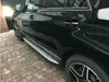Escalones para Mercedes W166 ML GLE Vista previa de la imagen del producto 1