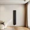 Radiateur plat EMKE, dimensions 160 x 30,4 cm, à une seule Voir les images du produit 2