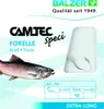 Balzer Camtec Speci Forelle/Sbiro silber 200cm - 10 Produktbild-Vorschau 1