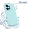 Hülle für Xiaomi Redmi Note 12 Case Cover Bumper Smartphone Produktbild-Vorschau 7
