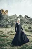 Unterkleid Schwarz "Lina"  M Produktbild-Vorschau 4