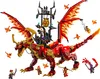 LEGO® NINJAGO® 71822 Fonte Drago del Movimento Anteprima dell’immagine prodotto 5