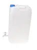 Aqbau® Kunststoff Wasserbehälter für Trinkwasser mit Produktbild-Vorschau 3