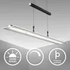 Lampa wisząca LED z regulacją wysokości Lampa stołowa do Podgląd zdjęcia produktu 1