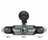 Dashcam s 7,6 cm displejom, štvorkanálový videoregistrátor Náhľad obrázku produktu 11