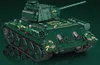 800 kusů stavebních bloků, Mould King 20015 Technic tank Náhled obrázku produktu 4