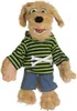Living Puppets Hund Bosse Produktbild-Vorschau 3