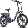 E-bike FAFREES F20+ Pro - Motor 250W Batéria 36V25Ah Náhľad obrázku produktu 2