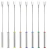 Clatronic® Fondueset voor 8 personen | Geschikt voor Productafbeelding-voorbeeld 17