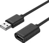 UNITEK Y-C418GBK USB Kabel USB 2.0 5 m USB A Schwarz Produktbild-Vorschau 7