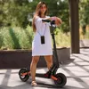 Elektrický skútr QEKUD S10-S-Z 2000 W s dvojitým motorem – Náhled obrázku produktu 4