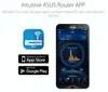 Asus 90IG06P0-MO3510 Asus RT-AX53U AX1800 AiMesh Vista previa de la imagen del producto 19
