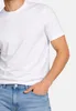 Ragman Pima T-Shirt Rundhals mit Bündchen Produktbild-Vorschau 5