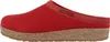 Haflinger pantofola da donna Grizzly Torben in feltro di Anteprima dell’immagine prodotto 5