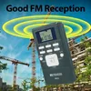 Retekess PR13 Radio, Drahtloser Empfänger Adapter FM Radio Produktbild-Vorschau 8
