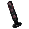 sacco da boxe gonfiabile da 160 cm, palo da boxe, sacco da Anteprima dell’immagine prodotto 3