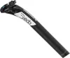Deda Sitzseite Superzero 25mm Weiß 31,6 mm Produktbild-Vorschau 1