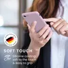 kwmobile Handyhülle für iPhone SE 2022 Hülle / iPhone SE Produktbild-Vorschau 4
