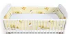 Amilian Bettumrandung Babybett Baby Kinder Nestchen Produktbild-Vorschau 4