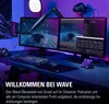 Elgato Wave Mic Arm schwarz Produktbild-Vorschau 17