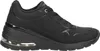 Skechers Million Air-Elevated Air 155401-BBK, Tenisky, Náhled obrázku produktu 19