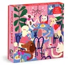 Paws For Love 500 Piece Puzzle Produktbild-Vorschau 1