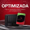 Seagate IronWolf Pro NAS 2 TB CMR, Festplatte, (SATA 6 Produktbild-Vorschau 8
