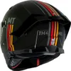 Kask integralny MT Helmets Thunder 4 SV Mil Rozmiar: M, Podgląd zdjęcia produktu 4