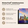 KitchenYeah© Herdabdeckplatte Skyline - Vereinigte Staaten Produktbild-Vorschau 5