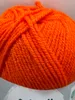 Wolle Lisa, 50g, 133m Orange Produktbild-Vorschau 3
