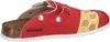 Birkenstock Kay SL cat red úzka šírka veľkosť 40 Náhľad obrázku produktu 28