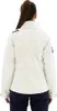 Helly Hansen Crew Hooded Midl 2.0 Jacke Weiß L Damen Weiß L Produktbild-Vorschau 9