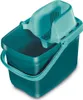 LEIFHEIT 55356 Combi Clean Set, podlahový mop a vedro s Náhľad obrázku produktu 5