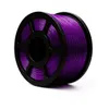 3D-Drucker Filament PETG Violett Metallic RAL4007 – 1 kg Produktbild-Vorschau 1