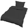Beautissu 1er Set Renforcé Bettwäsche Set Julie, 135x200cm, Produktbild-Vorschau 2