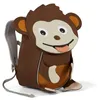 Affenzahn Kinderrucksack 4L Affe Produktbild-Vorschau 3