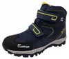 Kastinger Klatan WL Boots Blau Produktbild-Vorschau 1