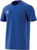 Adidas Trikot für Herren in unifarben O24-0083278 Produktbild-Vorschau 2