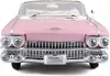 Maisto 36813 - Modellauto - Cadillac Eldorado (pink, Produktbild-Vorschau 2