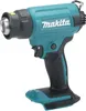 A cordless heat gun with a teal and black body, shown against a white background. Anteprima dell’immagine prodotto