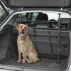 PawHut Schutzgitter Auto Hundegitter Hundeschutzgitter Produktbild-Vorschau 2