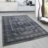 Homebyhome Klassischer Orientteppich mit orientalischem Produktbild-Vorschau 1