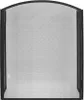 Kaminabdeckung Edelstahl Innen 118x76 cm Schwarz Produktbild-Vorschau 11