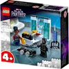 LEGO 76212 Laboratoire Marvel Shuri, Black Panther à Voir les images du produit 43