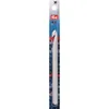 Prym Wollhäkelnadel ohne Griff, Kunststoff, 14cm, 8,0mm, Produktbild-Vorschau 1