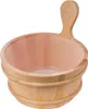 Sentiotec Saunazubehör Set 11-teilig, hochwertig Produktbild-Vorschau 13